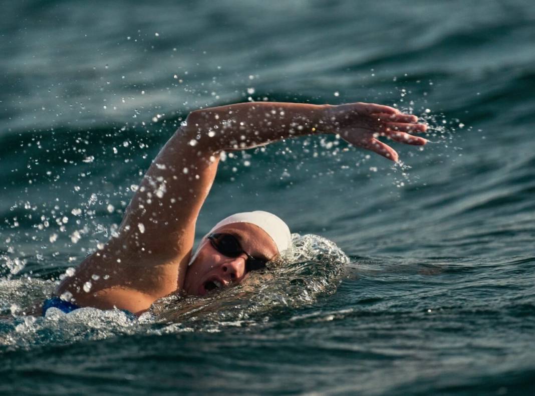 Gururumuzsun Bengisu Avcı: Tarihe geçti 4